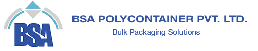 BSA Polycontainers logo