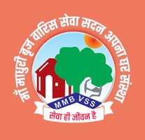Majha Ghar Foundation logo