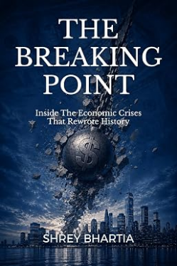 The Breaking Point book cover