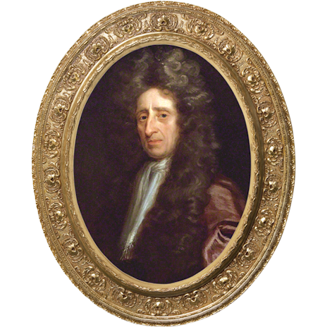 John Locke Institute logo